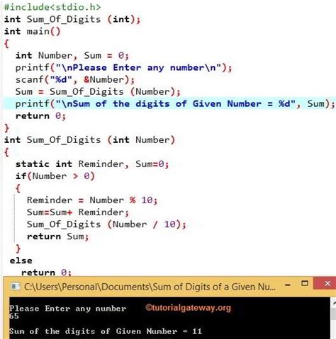 Find the largest number with given number of digits and sum of digits.